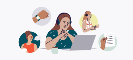 Communicating with Attendees During COVID-19