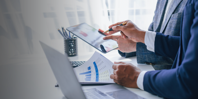 $8M Sales Increase In One Year