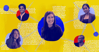 How Partner Networks Accelerate Your Program's Success