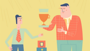 Advice: "I was promised a raise, but my boss gave me a 'better' job title instead. What should I do?"