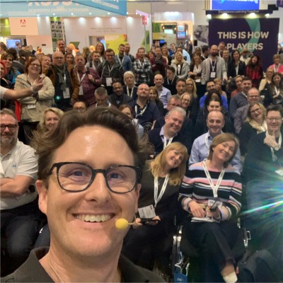 Travis Damgaard Campbell