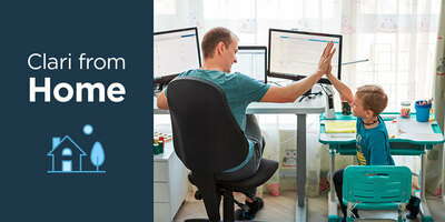 Benchmark Rep Performance with Real-Time Data 