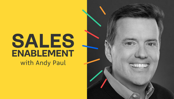 The Sales Development Framework, with David Dulany [Episode 1010]
