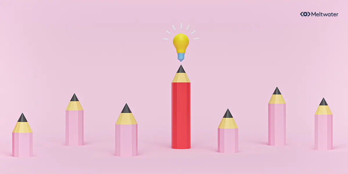 How to Come Up with Ideas for Content Creation