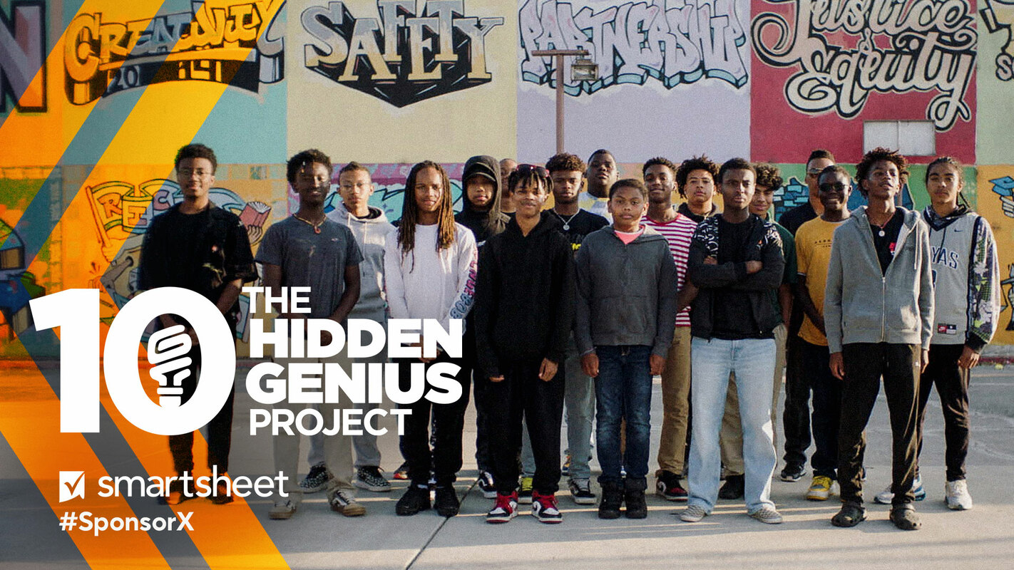 Marketing with purpose at Smartsheet: Lessons learned from the Sponsor X initiative