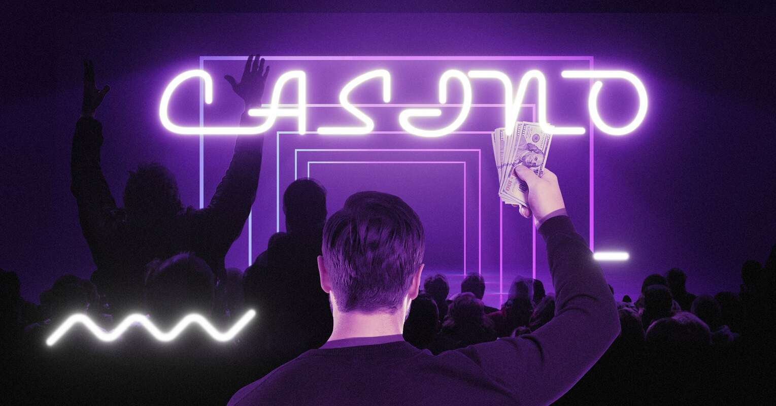 Get more players for your gambling website