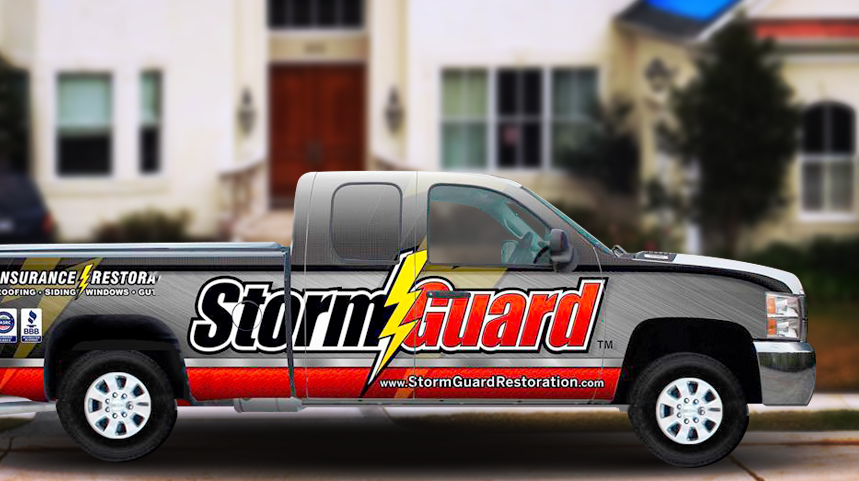 Storm Guard