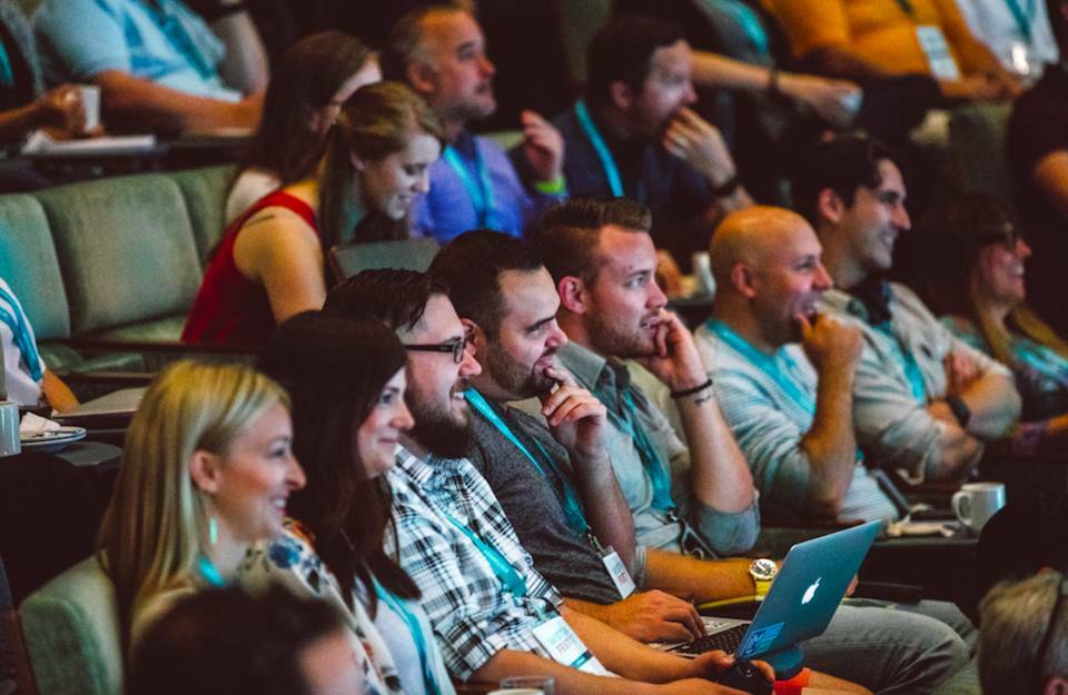 5 Under-the-Radar Conferences for Marketers in 2018