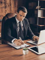 Meet Your Most Silent But Deadly Security Risk–Paper Records