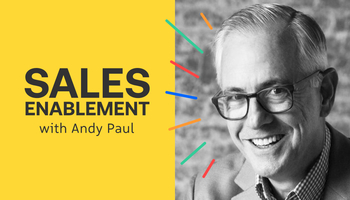 12 Steps to Building Unbeatable B2B Brands, with Drew Neisser [Episode 990]