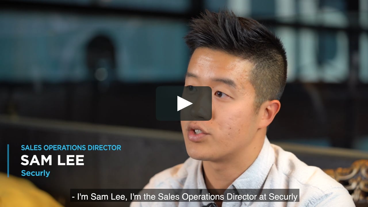 Predictable Revenue Helps Securly End Quarter Calm and Collected