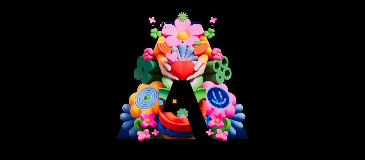 Adobe showcases the future of creativity, marketing and AI at Cannes Lions 2025 | Adobe Blog