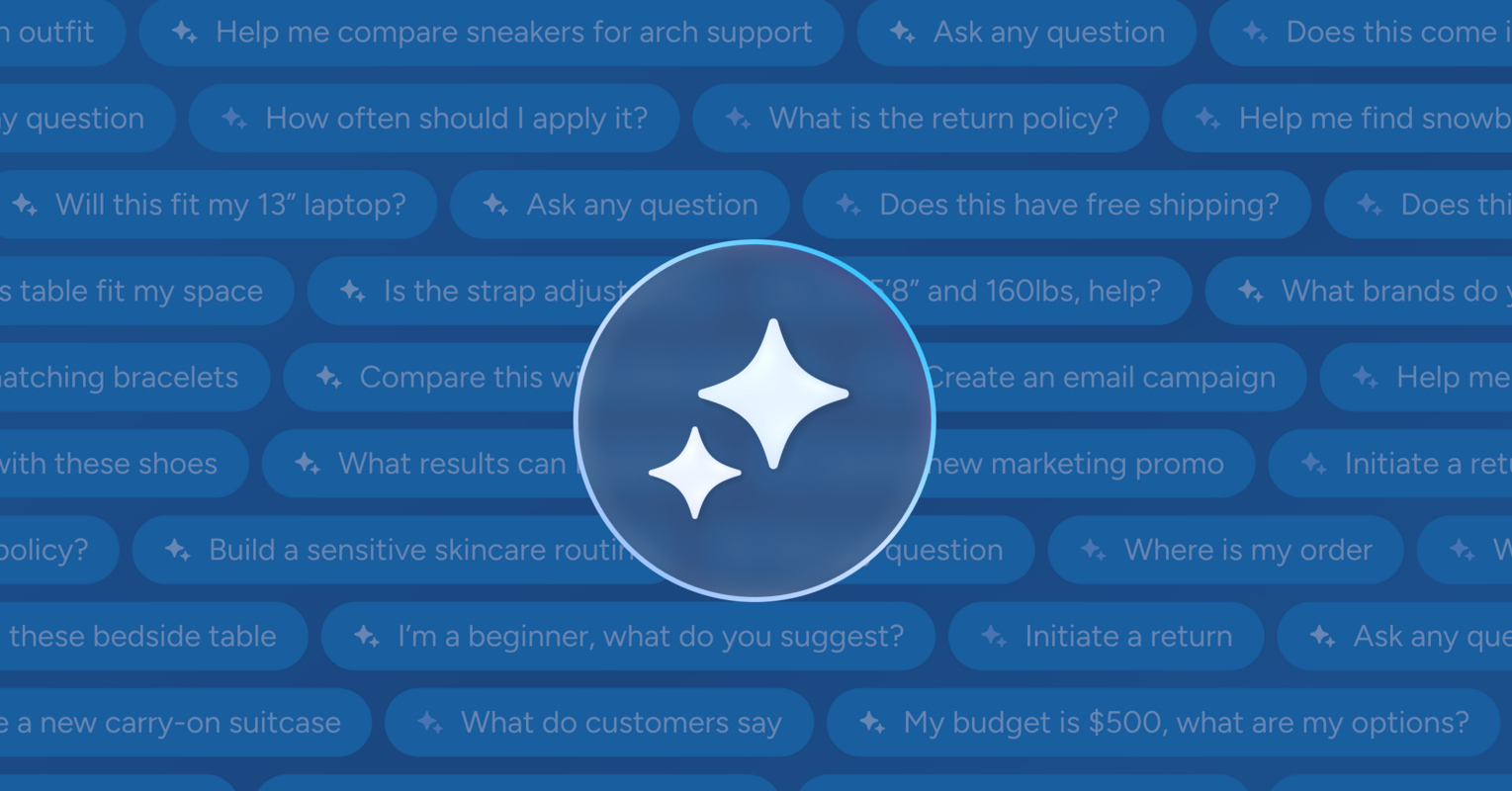 Demystifying AI for Ecommerce Brands: Agents vs. Chatbots