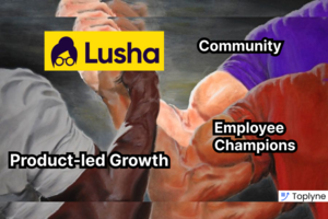 Lusha and the science of super-targeted prospecting