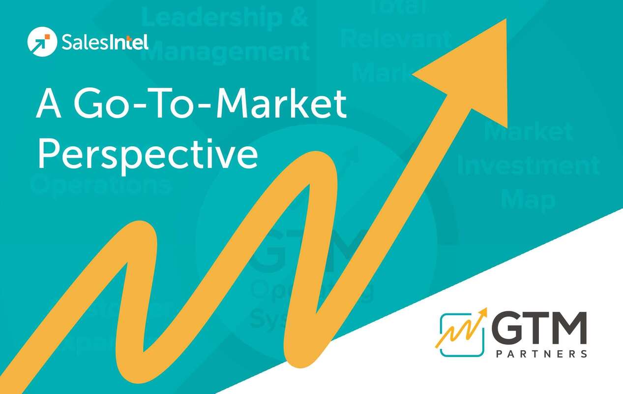 GTM Partners Demonstrate SalesIntel's ROI-Results From Hundreds of Users