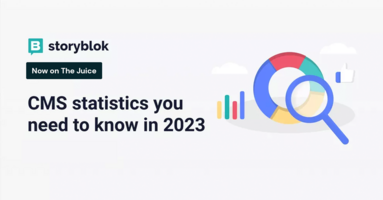 Guest Feature: CMS statistics you need to know in 2023