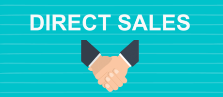 Direct Sales Team Incentive Ideas