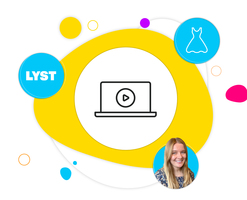 [WEBINAR] Partner Perspective: Using Lyst Fashion Trend Data to Power Growth