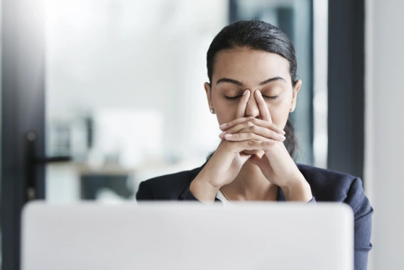 How to manage employee anxiety during COVID-19