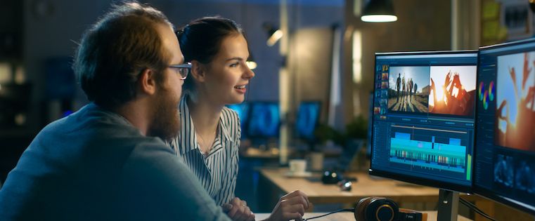 127 Facts You Probably Didn't Know About Video Marketing [Infographic]