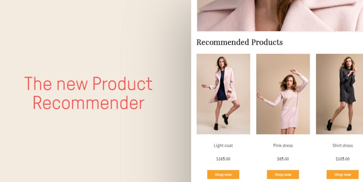 Product Recommender: 3 Best Ways to Offer Relevant Products