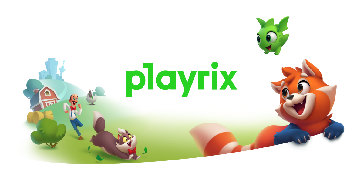 How Playrix Scales 1:1 Mobile Engagement Across Millions of Players