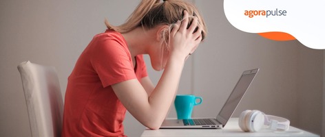 You Again? Avoid Spamming Your Followers on Social Media