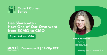 CMO Events - Check out what other CMO's are viewing!