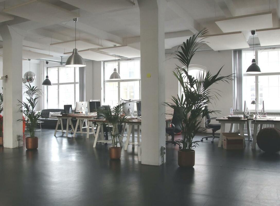 The future of work-new paradigms, locations, and possibilities