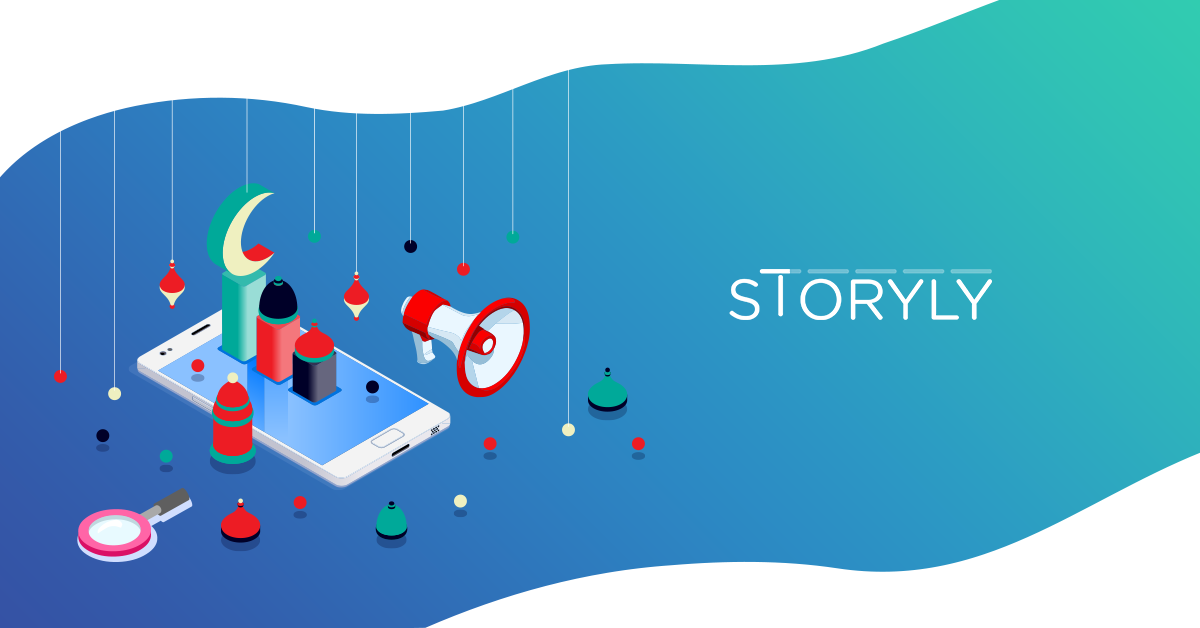 8 Ramadan Strategies for App Marketers