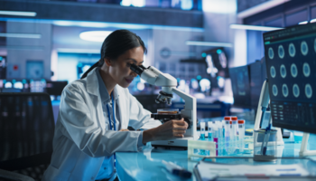 Is There a "Sales Gene"? Researchers Say "Yes"