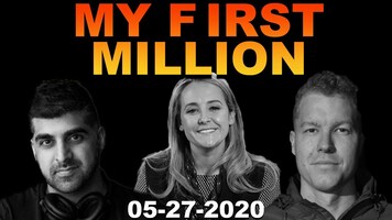 Interview With The Founder Of LearnVest (Financial Planning Software) | My First Million 05/27/2020