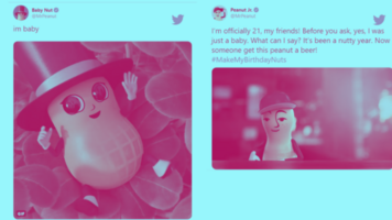 Candy VS. Snacking: How are Brands Turning to Digital to Feed Sales?