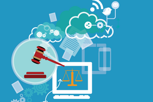 The Case for Online Marketing for Law Firms: 5 ways to start generating digital leads