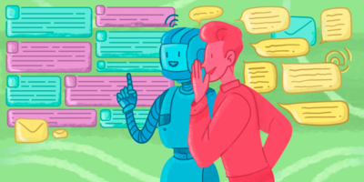 Building Communication With ChatGPT: Email Writing Prompts For B2B Sales (With Templates)