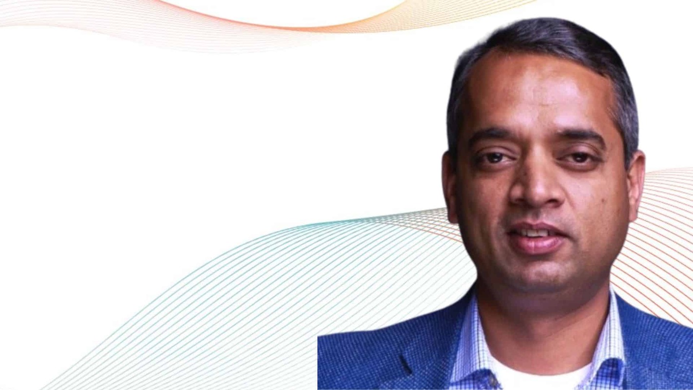 Prasad Varahabhatla: Mastering RevOps From Data Integrity to Personal Growth