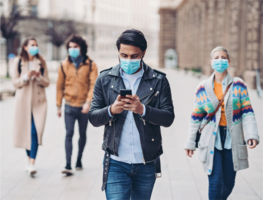 COVID-19 marketer reactions