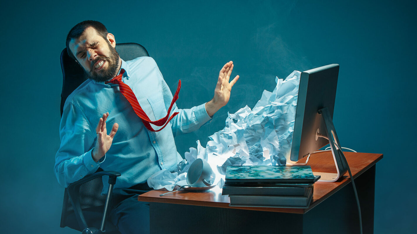 3 things to do instead of 'sending to all' | dotdigital blog