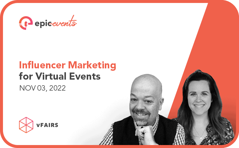 Influencer Marketing For Virtual Events | Mike Allton