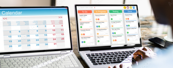 Your Secret Weapon: Grab Your All-in-One Annual Marketing Calendar