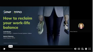 How to Reclaim Your Work-Life Balance