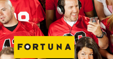 Fortuna - Thousands of New Users at Half the Price