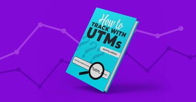 UTM tracking for dummies