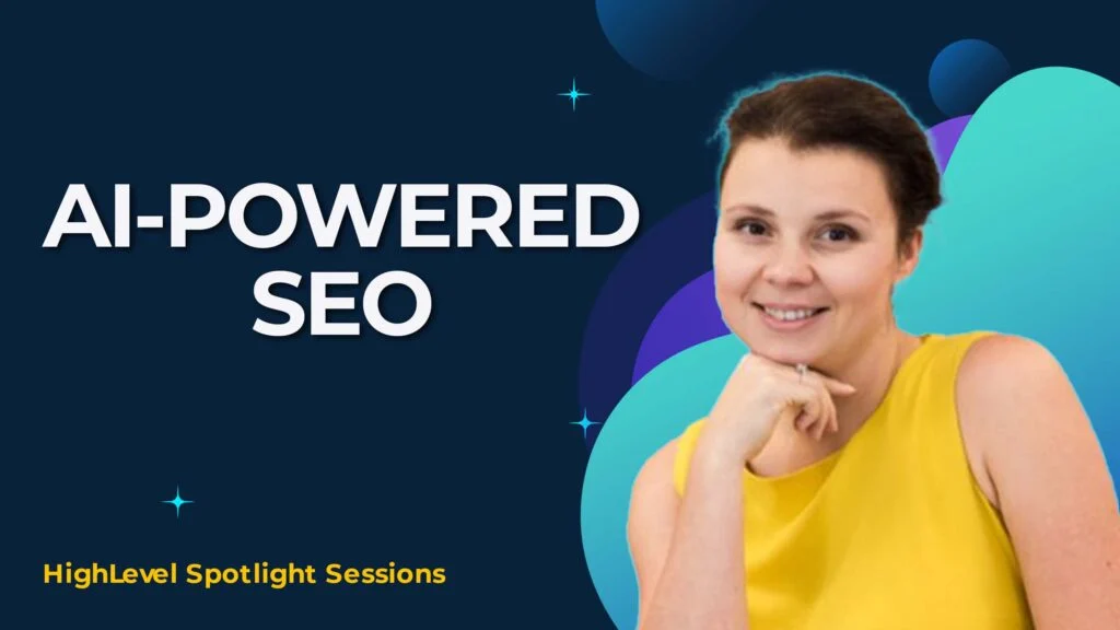 AI-Powered SEO With Natalie Luneva