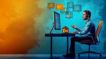 Real Estate Cold Calling: A Beginner's Guide (+ 15 Effective Scripts You Can Use Today)