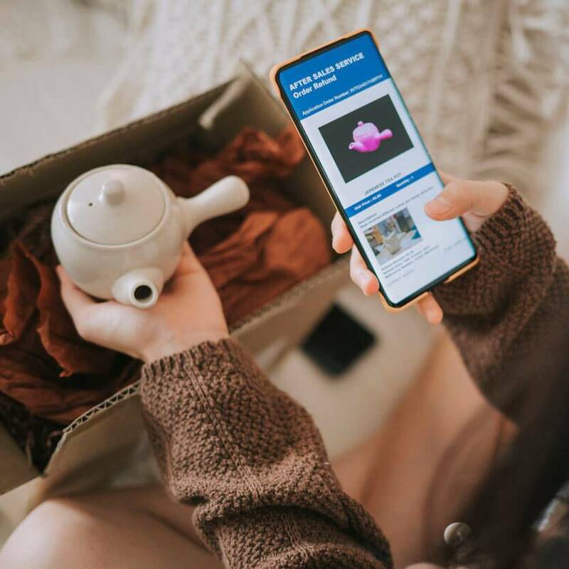 the problem with product returns and how to avoid | inriver blog