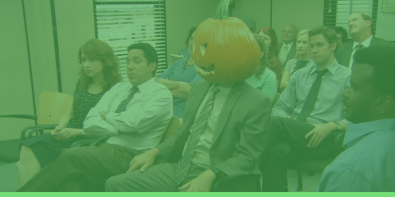 12 Last-Minute Ideas for Office Halloween Costumes - Sigstr