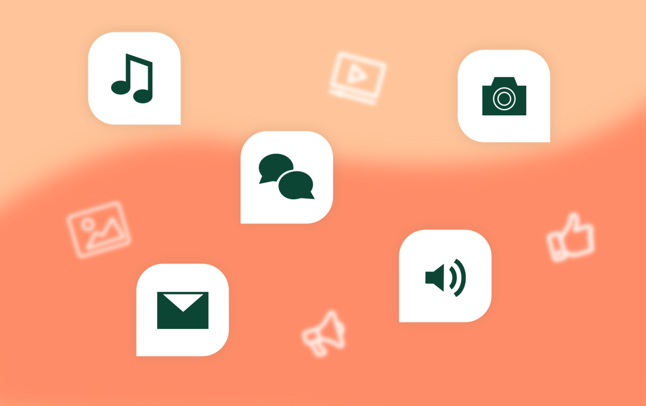 Multimedia Marketing: Everything You Need to Know [2024]