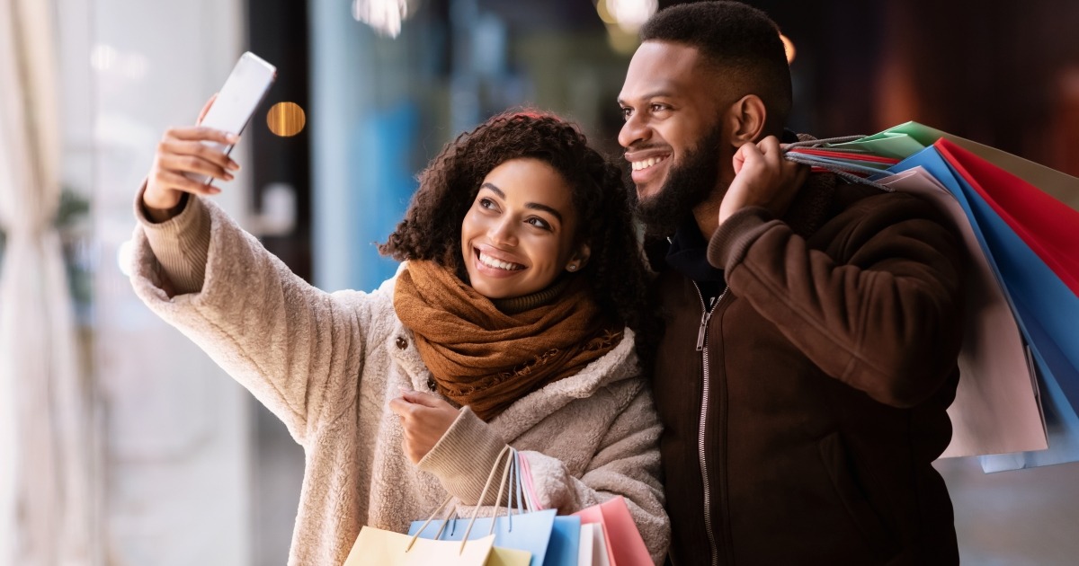 Social commerce: what it is and templates for testing