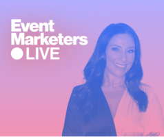 Driving Pipeline with Field Events: Meet Michelle Cogliano from Transmit Security